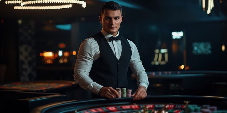 2sync Live Casino